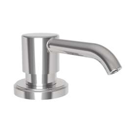 Newport Brass Seager(R): Soap/Lotion Dispenser