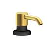 Newport Brass Seager(R): Soap/Lotion Dispenser