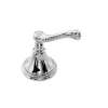 Newport Brass Amisa: Diverter/Flow Control Handle - Hot