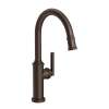 Newport Brass Heaney: Pull-Down Kitchen Faucet
