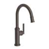 Newport Brass Heaney: Pull-Down Kitchen Faucet