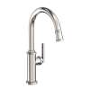 Newport Brass Heaney: Pull-Down Kitchen Faucet