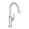 Newport Brass Heaney: Pull-Down Kitchen Faucet