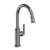 Newport Brass Heaney: Pull-Down Kitchen Faucet