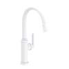 Newport Brass Heaney: Pull-Down Kitchen Faucet