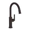 Newport Brass Heaney: Pull-Down Kitchen Faucet