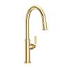 Newport Brass Heaney: Pull-Down Kitchen Faucet