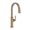 Newport Brass Heaney: Pull-Down Kitchen Faucet