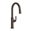 Newport Brass Heaney: Pull-Down Kitchen Faucet