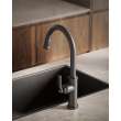 Newport Brass Heaney: Pull-Down Kitchen Faucet