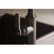 Newport Brass Heaney: Pull-Down Kitchen Faucet
