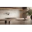 Newport Brass Heaney: Pull-Down Kitchen Faucet