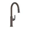 Newport Brass Heaney: Pull-Down Kitchen Faucet