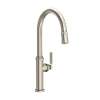 Newport Brass Heaney: Pull-Down Kitchen Faucet