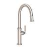 Newport Brass Heaney: Pull-Down Kitchen Faucet