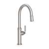 Newport Brass Heaney: Pull-Down Kitchen Faucet