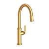 Newport Brass Heaney: Pull-Down Kitchen Faucet
