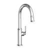 Newport Brass Heaney: Pull-Down Kitchen Faucet