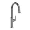 Newport Brass Heaney: Pull-Down Kitchen Faucet