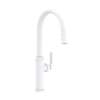 Newport Brass Heaney: Pull-Down Kitchen Faucet