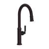 Newport Brass Heaney: Pull-Down Kitchen Faucet