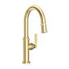 Newport Brass Heaney: Prep/Bar Pull Down Faucet