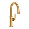 Newport Brass Heaney: Prep/Bar Pull Down Faucet