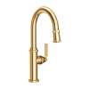 Newport Brass Heaney: Prep/Bar Pull Down Faucet