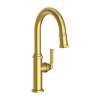 Newport Brass Heaney: Prep/Bar Pull Down Faucet
