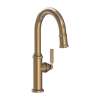 Newport Brass Heaney: Prep/Bar Pull Down Faucet