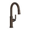 Newport Brass Heaney: Prep/Bar Pull Down Faucet