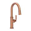 Newport Brass Heaney: Prep/Bar Pull Down Faucet