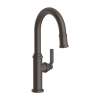 Newport Brass Heaney: Prep/Bar Pull Down Faucet