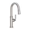Newport Brass Heaney: Prep/Bar Pull Down Faucet