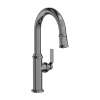 Newport Brass Heaney: Prep/Bar Pull Down Faucet