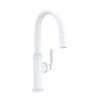 Newport Brass Heaney: Prep/Bar Pull Down Faucet