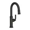 Newport Brass Heaney: Prep/Bar Pull Down Faucet