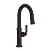 Newport Brass Heaney: Prep/Bar Pull Down Faucet