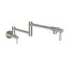 Newport Brass Heaney: Pot Filler - Wall Mount