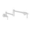 Newport Brass Heaney: Pot Filler - Wall Mount