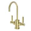 Newport Brass Heaney: Hot & Cold Water Dispenser