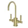 Newport Brass Heaney: Hot & Cold Water Dispenser