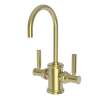 Newport Brass Heaney: Hot & Cold Water Dispenser