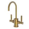Newport Brass Heaney: Hot & Cold Water Dispenser