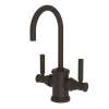 Newport Brass Heaney: Hot & Cold Water Dispenser