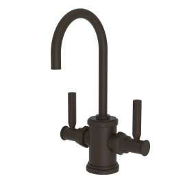 Newport Brass Heaney: Hot & Cold Water Dispenser