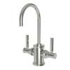 Newport Brass Heaney: Hot & Cold Water Dispenser