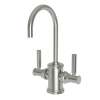 Newport Brass Heaney: Hot & Cold Water Dispenser