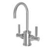 Newport Brass Heaney: Hot & Cold Water Dispenser