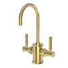 Newport Brass Heaney: Hot & Cold Water Dispenser